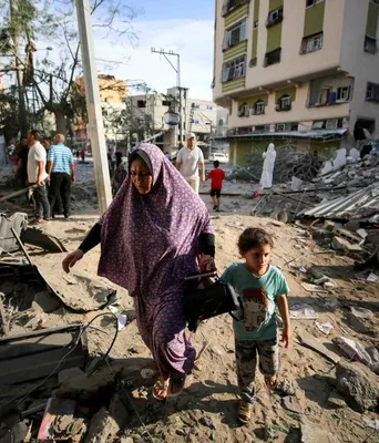 Israel/OPT: Civilians on both sides paying the price of unprecedented  escalation in hostilities between Israel and Gaza as death toll mounts -  Amnesty International