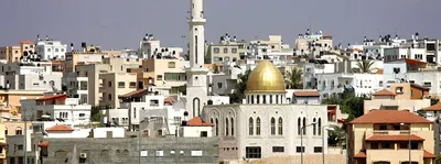 Arab nations develop plan to end Israel-Hamas war and create Palestinian  state