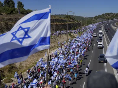 Is Israel a democracy? Here's what Americans think | Brookings