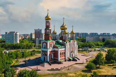 ЖК Изумрудный Берег в Омске от Берег (Омск) - цены, планировки квартир,  отзывы дольщиков жилого комплекса