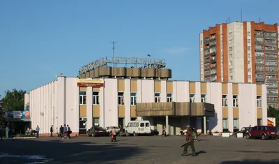 Новая школа в Городе Спутнике. Открытие — Общество — Пенза СМИ