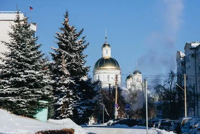 В лицее №2 города Пензы ищут «черных бухгалтеров» — Важно — Пенза СМИ