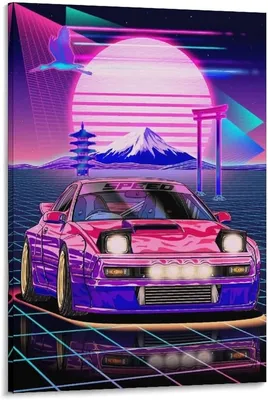 JDM Mix. Skyline R34, Silvia S15, Hakosuka and 370Z\" Poster for Sale by  OlegMarkaryan | Jdm cars, Best jdm cars, Old school cars