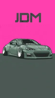 Looking for Animated JDM Wallpapers like the below! : r/JDM