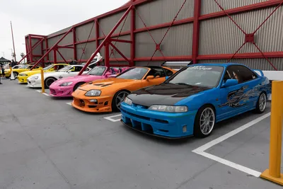 JDM Cars Legal in 2024: Arigatou Japan!