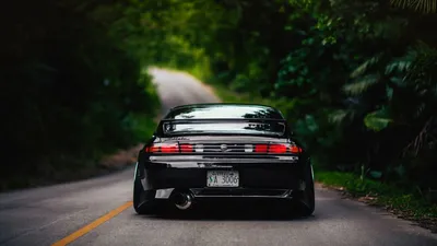 Best JDM Cars to Customize - Stance Auto Magazine