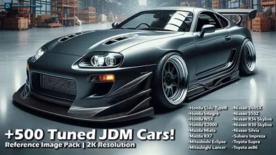 Vaporwave JDM Legend Car RX7 Japanese Tuning Digital Art by Kha Dieu Vuong  - Pixels