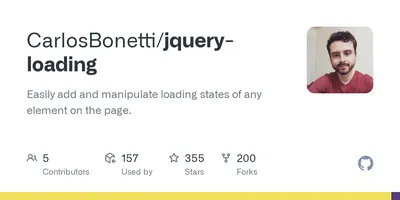 How to create loading spinner indicator in jQuery ajax – Coding Birds Online