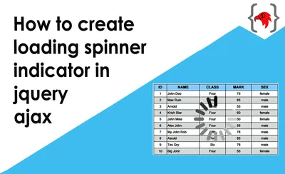 jquery-loading-overlay CDN by jsDelivr - A CDN for npm and GitHub