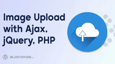 How to upload multiple image using jQuery ajax in PHP MYSQL | by Webs Codex  | Medium