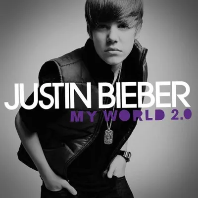 Bieber, Justin - My World 2.0 - Amazon.com Music