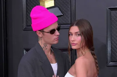 Hailey Bieber and Justin Bieber: A Complete Relationship Timeline | Glamour