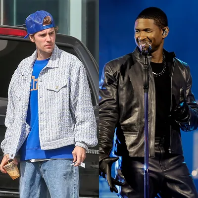 Why Justin Bieber Declined Usher's Super Bowl Halftime Show Invite