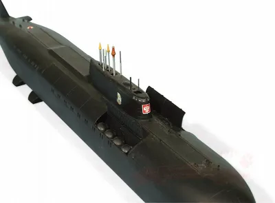 Купить Сборная модель ZVEZDA Российский атомный подводный ракетный крейсер К -141 \"Курск\" (9007PN) 1:350 по Промокоду SIDEX250 в г. Москва + обзор и  отзывы - Сборные игрушечные модели в Москва (Артикул: RTRMFFR)