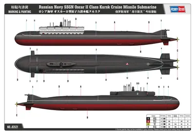 Мать погибшего на «Курске» моряка подтвердила версию об американской  подлодке - МК