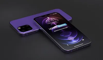 Минусы iPhone 13 — ТОП 5