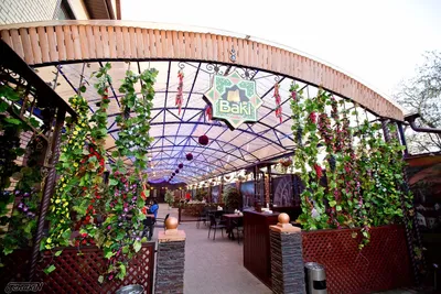 Ресторан «Баку» - Кафе и рестораны Брянска ⛾