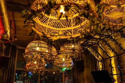 Кальянная «Bali Lounge Bar» / «Бали лаунж бар», Москва: цены, меню, адрес,  фото, отзывы — Официальный сайт Restoclub