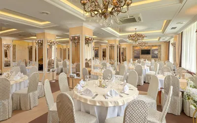 GOLDEN HOTEL НИЖНИЙ НОВГОРОД 4* (Россия) - от 3323 RUB | NOCHI