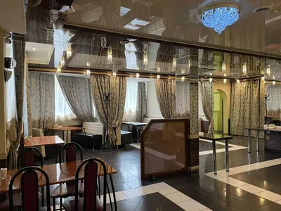 GOLDEN HOTEL НИЖНИЙ НОВГОРОД 4* (Россия) - от 3323 RUB | NOCHI