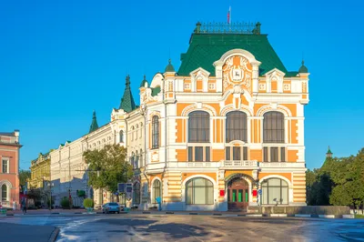 Ресторан \"Стейк Хаус\" / Steak House, Нижний Новгород - «Были на летней  веранде в KM Tower Plaza на завтраке - понравилось, а второй раз в декабре  в зале (июль и декабрь 2023)» | отзывы