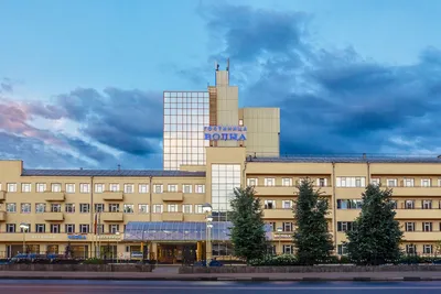 GOLDEN HOTEL НИЖНИЙ НОВГОРОД 4* (Россия) - от 3323 RUB | NOCHI