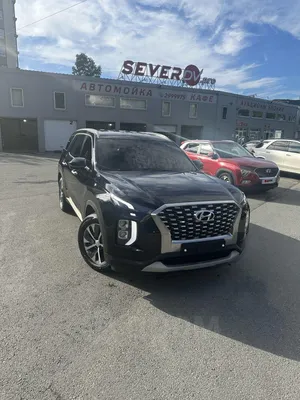 Новый Cadillac XT5 2017. Клубный тест-драйв