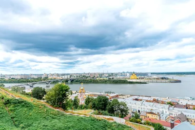 Православные святыни Нижегородского края (Нижний Новгород - Арзамас –  Дивеево – Городец, 3 дня/2 ночь, для корпоративных групп) - Нижний Новгород