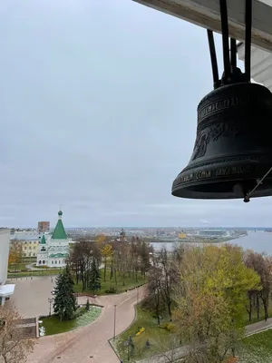 Нижний Новгород: достопримечательности, сувениры, цены - Лайфхакер