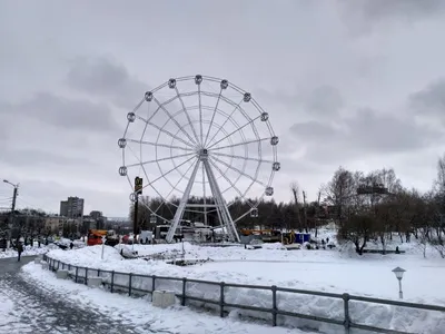 Вкусно и на свежем воздухе. 11 кафе в Кирове с верандами и террасами