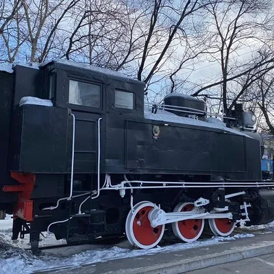 Отзыв о Кафе \"Ретро паровоз\" (Россия, Хабаровск) | Диджей \"крассавчик\"  заводит с полоборота, а вот еда не очень