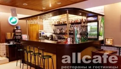 Grand Buffet Ekaterinburg - Пальмовая ветвь ресторанного бизнеса