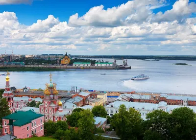 Невероятно красивое голубое озеро Ключик в Павловском районе Нижегородской  области, фото, как проехать - 29 июня 2019 - nn.ru