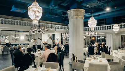 Бар в Оренбурге | Ресторан ДУБЛИН - Ирландский Паб в Оренбурге
