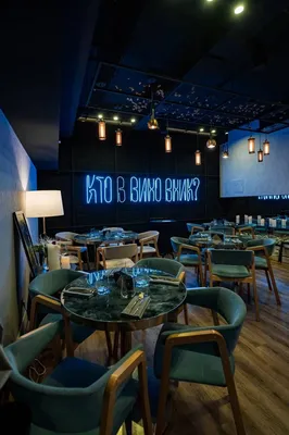 Рестораны и кафе, Промышленный район Оренбурга — 23 ресторана
