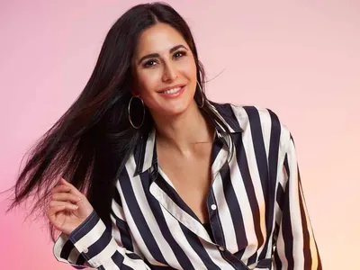 Katrina Kaif, Vicky Kaushal set to welcome first child?