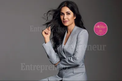 This is how Katrina Kaif keeps her body incredibly fit | GQ India