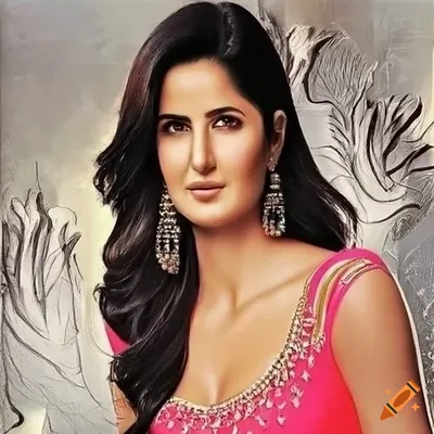 Katrina Kaif on possibility of solo film in YRF spy universe: That dialogue  is always open - The Hindu