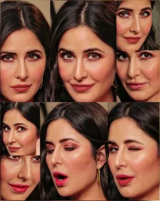 Beautiful photo of katrina kaif on Craiyon