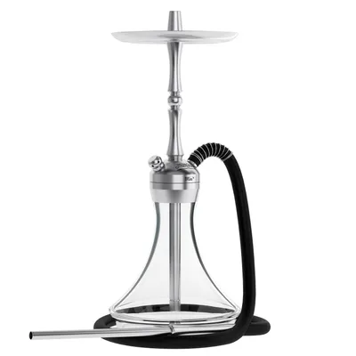 Кальян Aura Gear | Hookah-Review - первый журнал о кальянах и вэйп