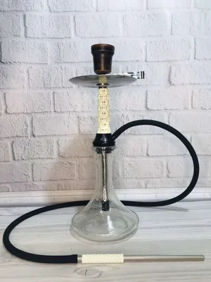 Купить кальян Tiaga Hookah «Юпитер» в Киеве