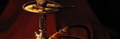 ᐉ Кальян Hookah Dafna на 2 персоны 33 см Black • Купить в Киеве, Украине •  Лучшая цена в Эпицентр