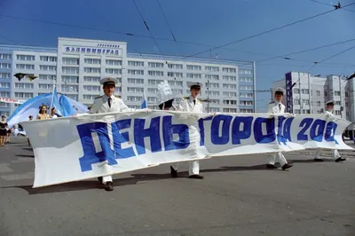 Какой климат в городе Калининград и области – особенности и описание