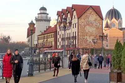 В Калининграде все спокойно - регион ждет туристов, несмотря на слухи |  Туристический бизнес Санкт-Петербурга