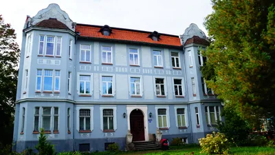 2-комнатная квартира, Калининград, улица Лукашова, д.13 #825446