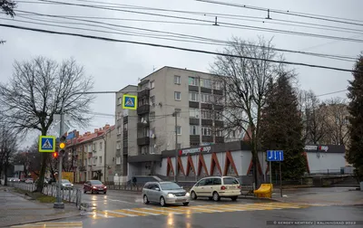 80 000 Руб., Торговая площадь в Калининградская область, Калининград ул.  Куйбышева, ., Аренда торговых помещений в Калининграде, ID объекта -  80001440419