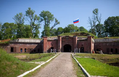 Калининград: достопримечательности, красивые места и секреты