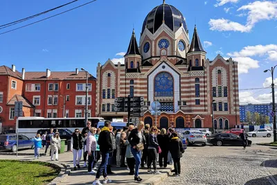 Администрация ГО \"Город Калининград\". Калининград туристический