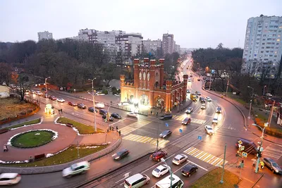 ДОБРОЕ УТРО, КАЛИНИНГРАД! 🍁 Суббота, 21 октября. ☔️ #погода В Калининграде  сегодня ожидается +5..+9 °C, умеренный дождь, туман, умеренный … | Instagram