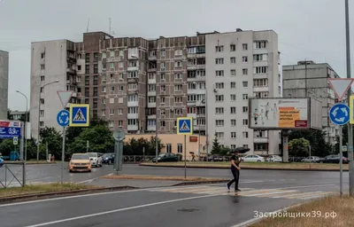 Как в Калининграде прошла первая репетиция парада Победы (фоторепортаж) -  Новости Калининграда